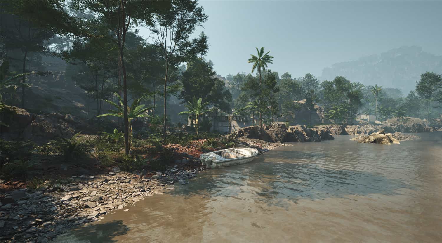 图片[1]-红河行动/Incursion Red River|官方原版英文-忙忙软件库