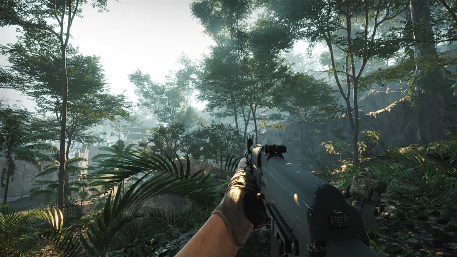 图片[5]-红河行动/Incursion Red River|官方原版英文-忙忙软件库