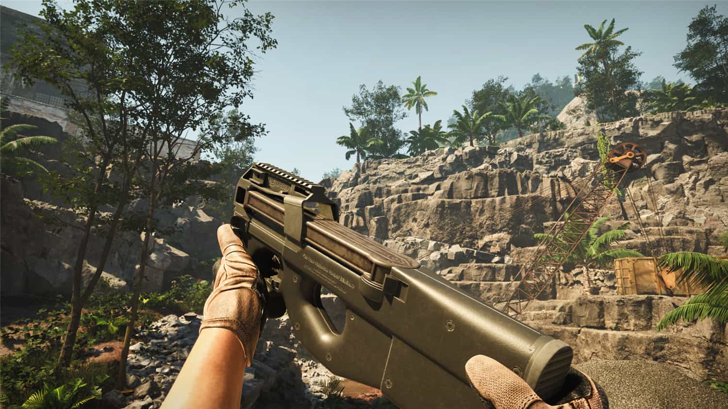 图片[6]-红河行动/Incursion Red River|官方原版英文-忙忙软件库