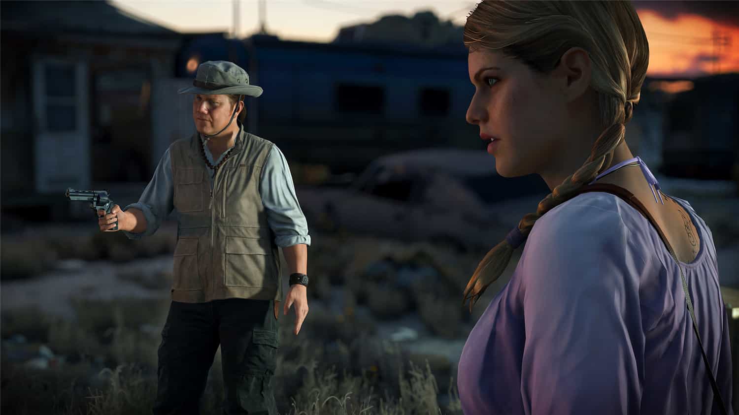 图片[1]-战地硬仗/Battlefield Hardline|官方简体中文-忙忙软件库