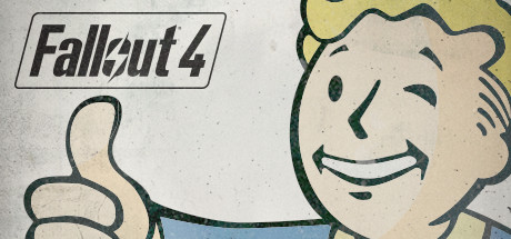 辐射4次世代版/Fallout 4: Game of the Year Edition|官方繁体中文-忙忙软件库