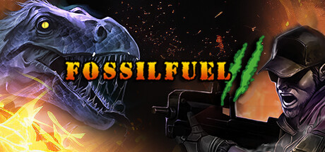 化石燃料2/Fossilfuel 2|官方简体中文-忙忙软件库