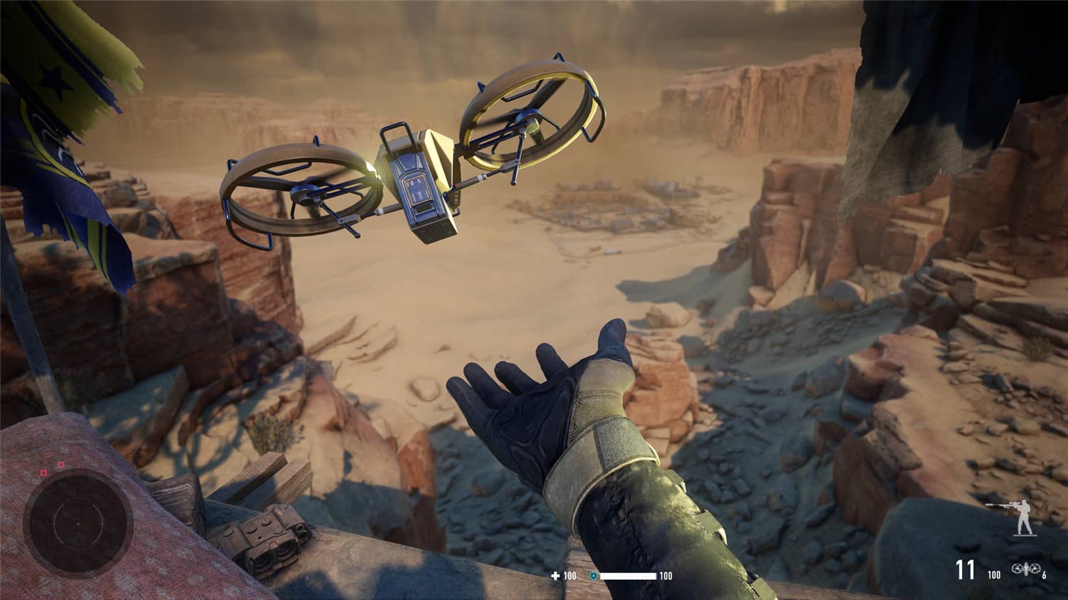 图片[2]-狙击手：幽灵战士契约2/Sniper Ghost Warrior Contracts 2|整合全DLC|官方简体中文支-忙忙软件库