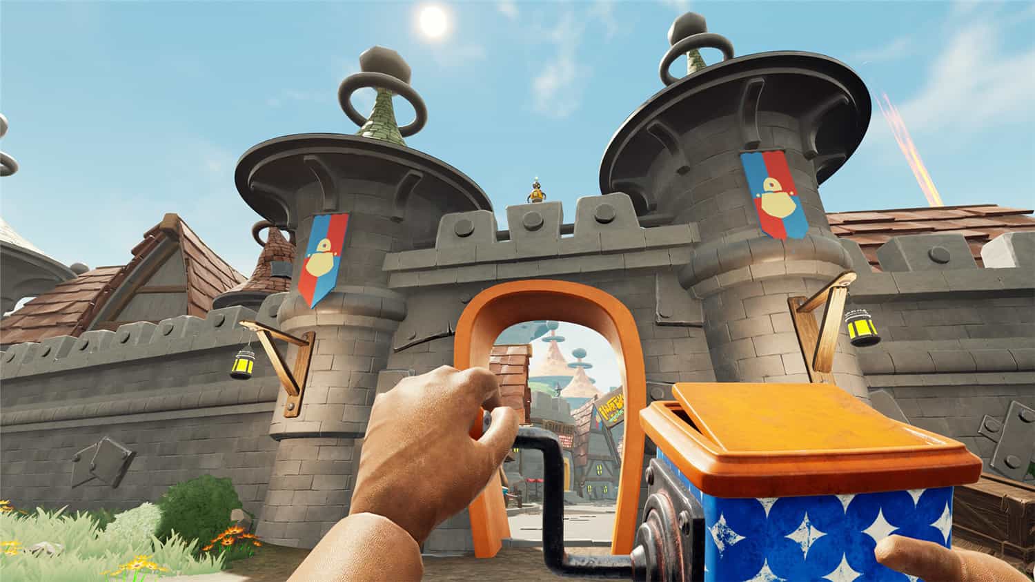 图片[3]-太空熊/Bears In Space|官方简体中文-忙忙软件库