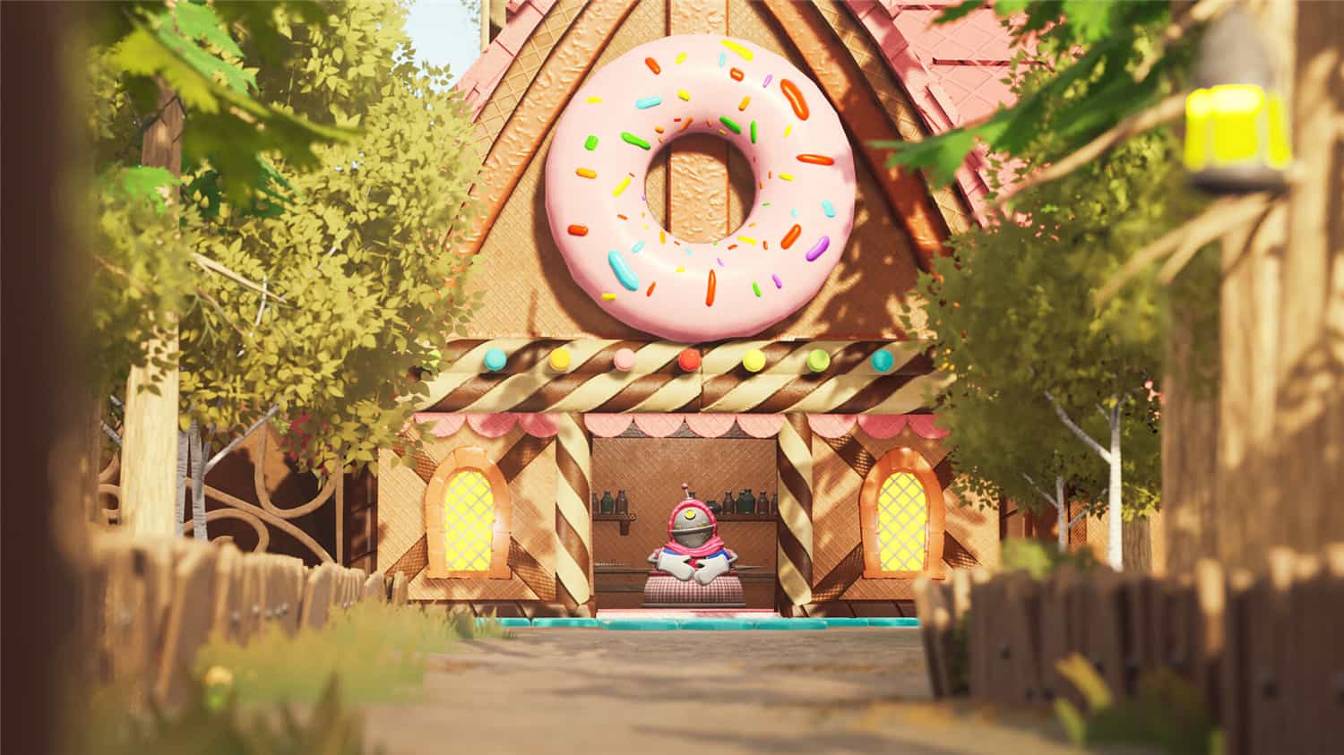 图片[4]-太空熊/Bears In Space|官方简体中文-忙忙软件库