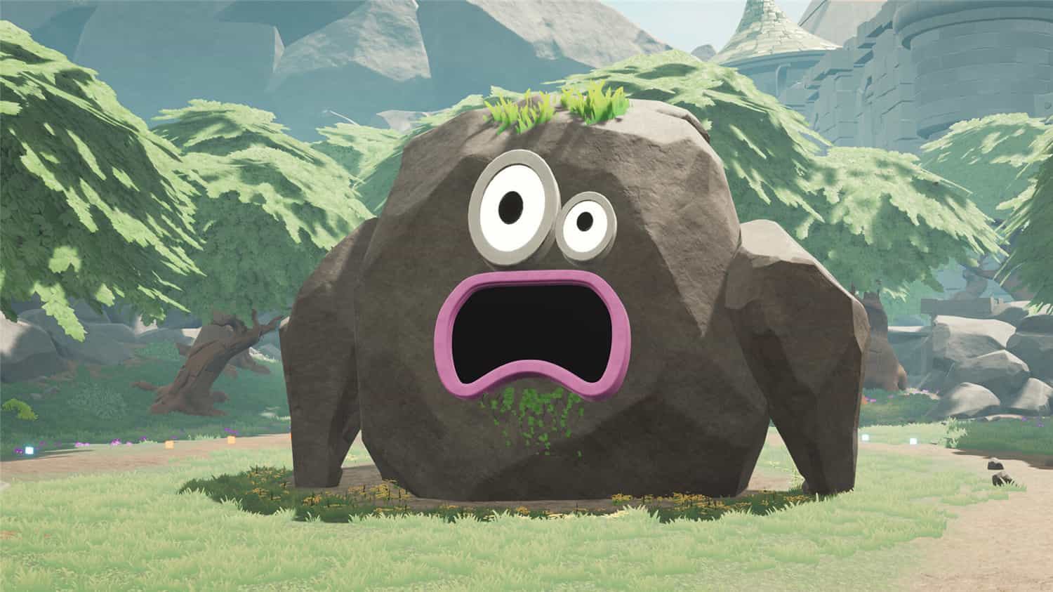 图片[2]-太空熊/Bears In Space|官方简体中文-忙忙软件库