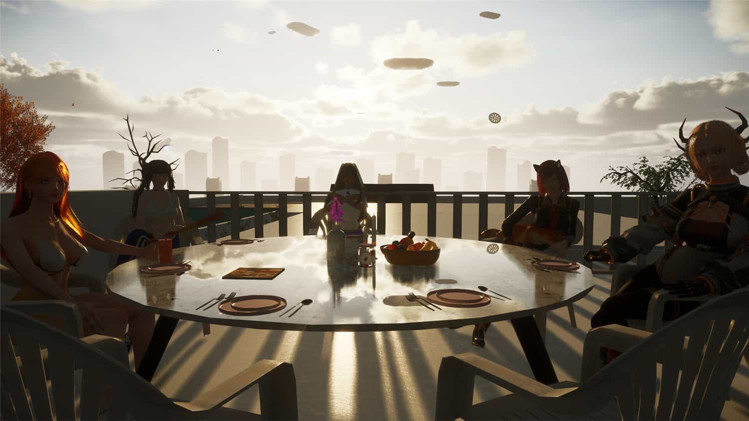 图片[3]-永恒幻境/Eternal Dreamland|官方简体中文-忙忙软件库