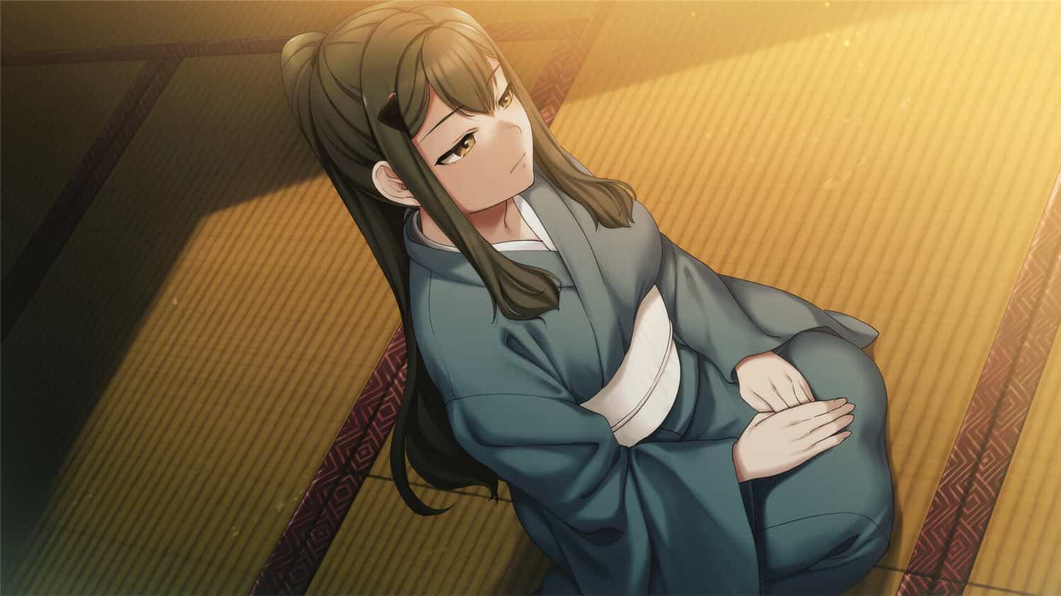 图片[3]-极限边界：第二部/Liminal Border Part II|官方简体中文-忙忙软件库