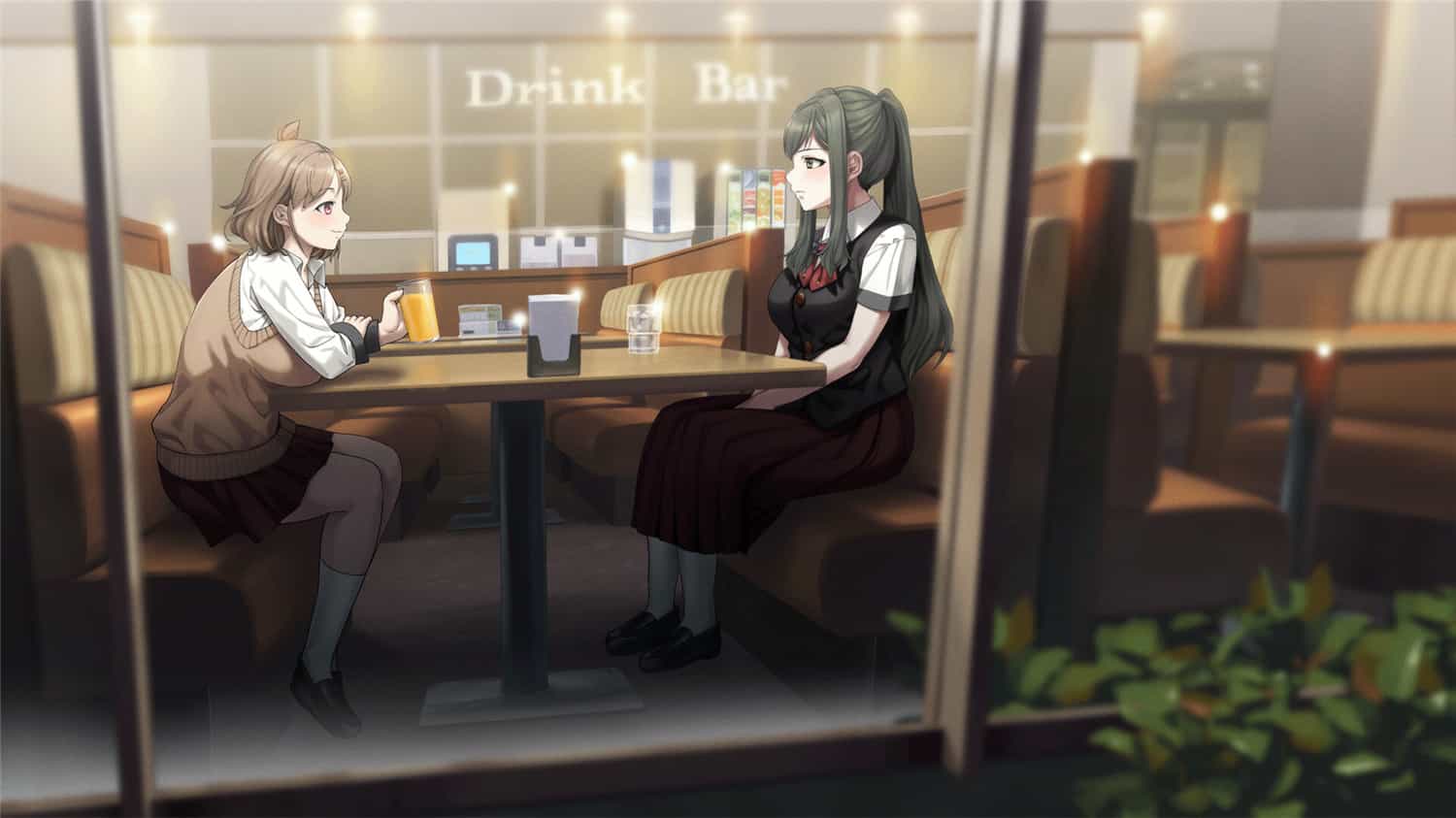 图片[2]-极限边界：第二部/Liminal Border Part II|官方简体中文-忙忙软件库