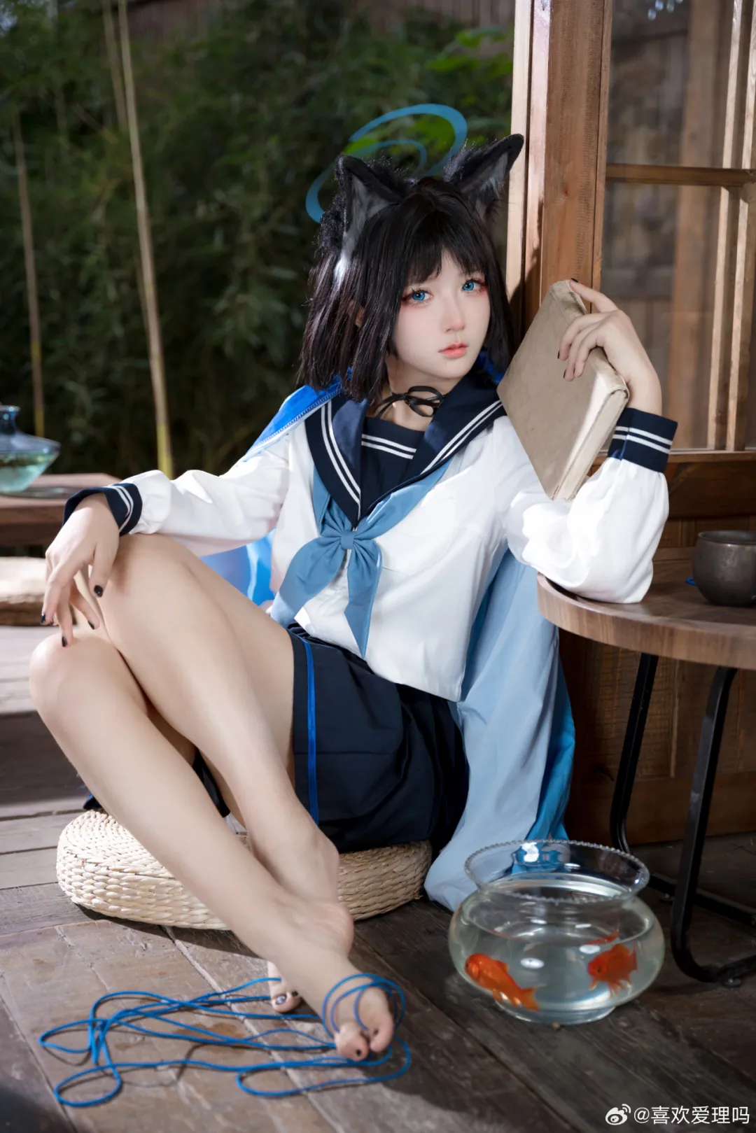 图片[6]-后来重闻往事如耳旁过风，不慌不乱-忙忙软件库