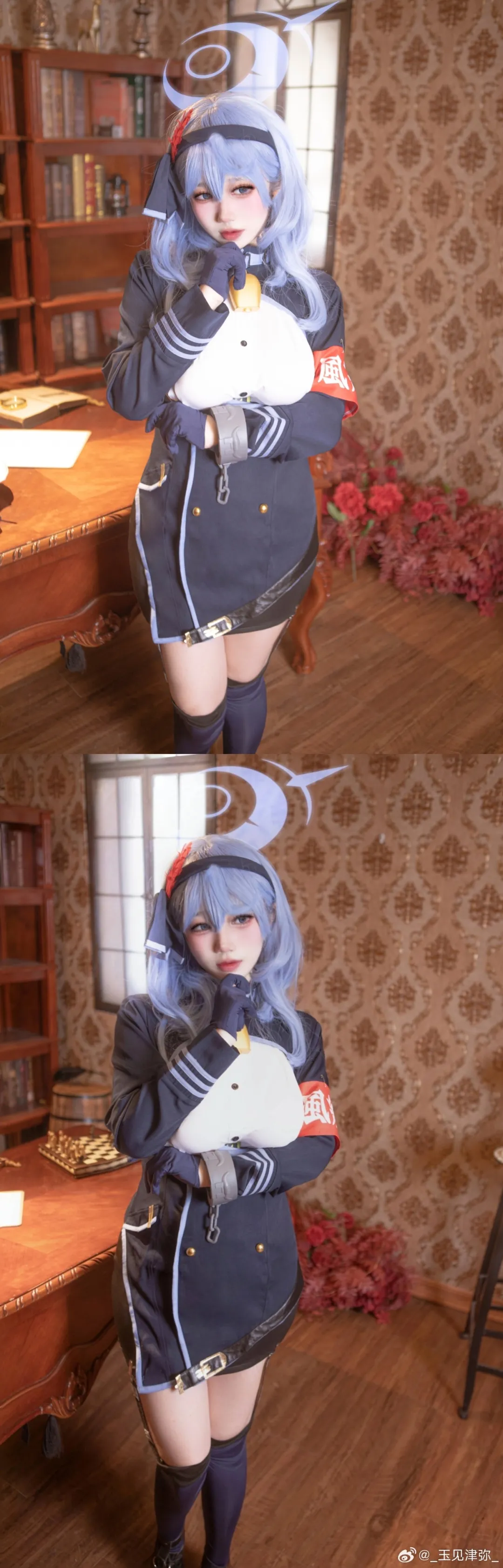 图片[3]-从此鲜花赠自己，纵马踏花向自由-忙忙软件库