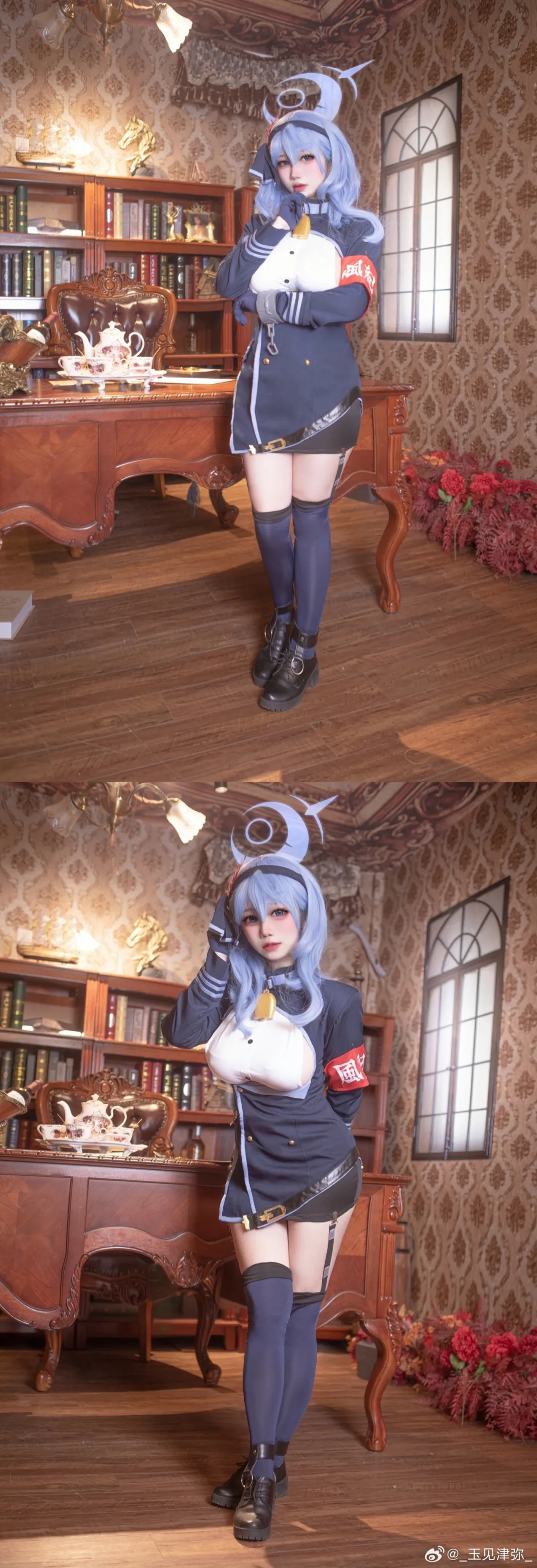 图片[1]-从此鲜花赠自己，纵马踏花向自由-忙忙软件库