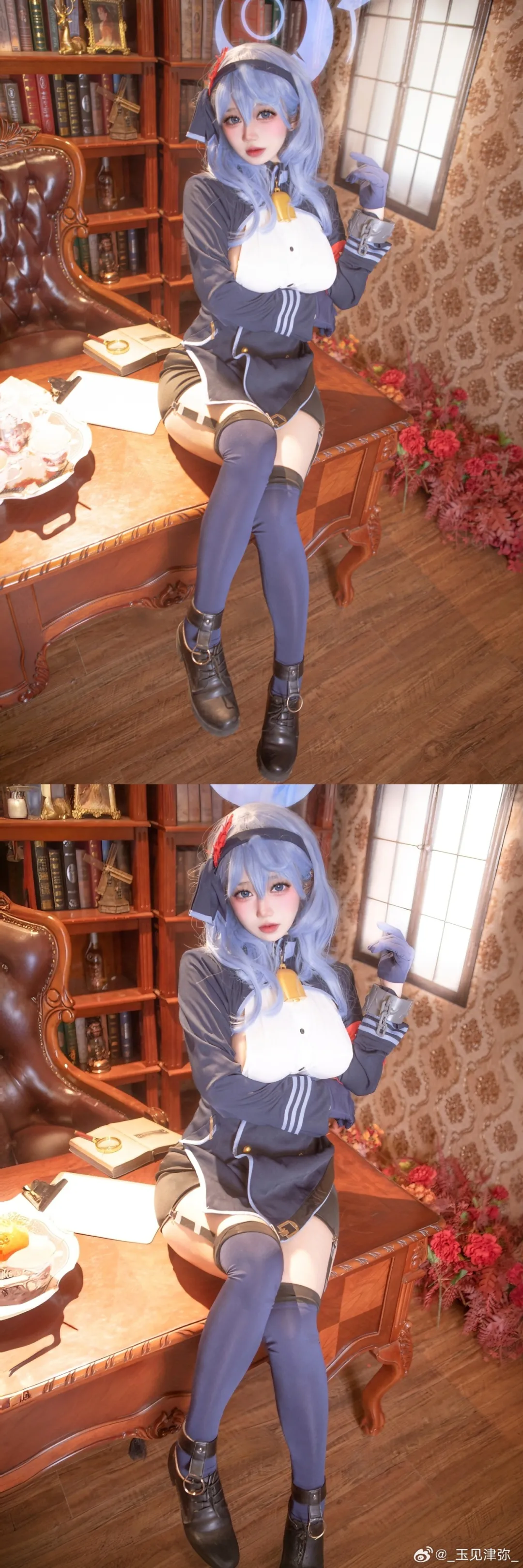 图片[5]-从此鲜花赠自己，纵马踏花向自由-忙忙软件库