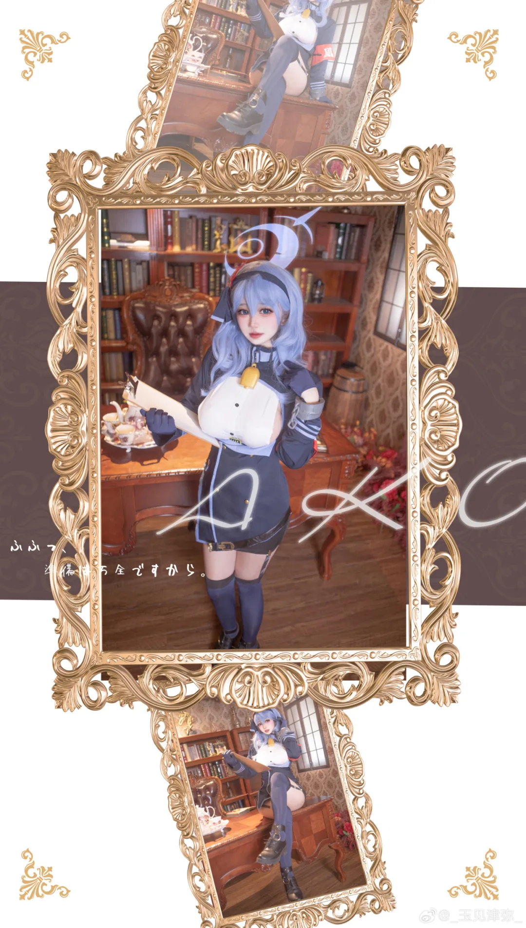 图片[6]-从此鲜花赠自己，纵马踏花向自由-忙忙软件库