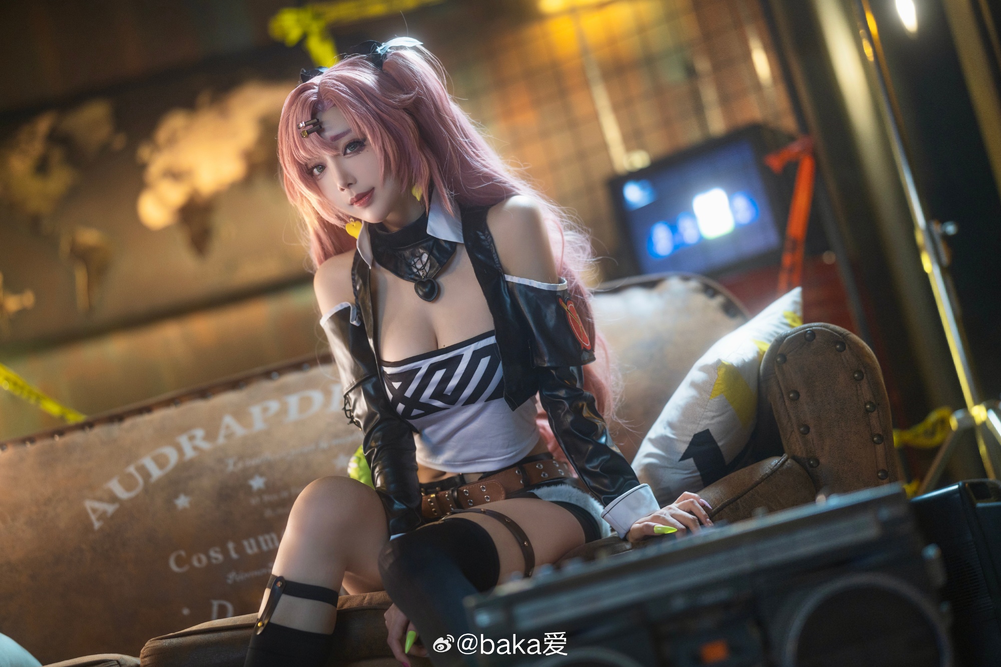 图片[2]-拐个弯与生活和解 得失都随意-忙忙软件库