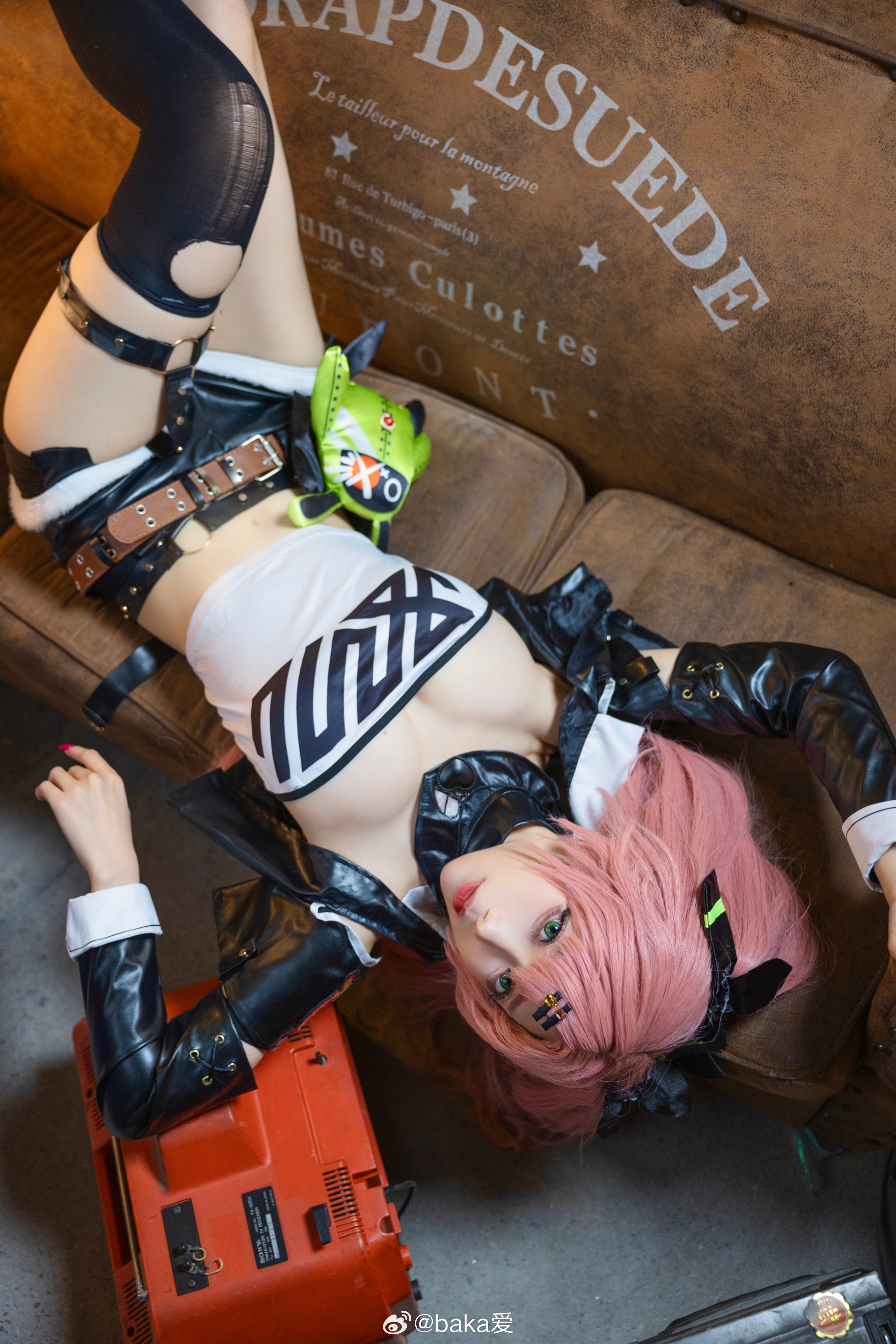 图片[5]-拐个弯与生活和解 得失都随意-忙忙软件库