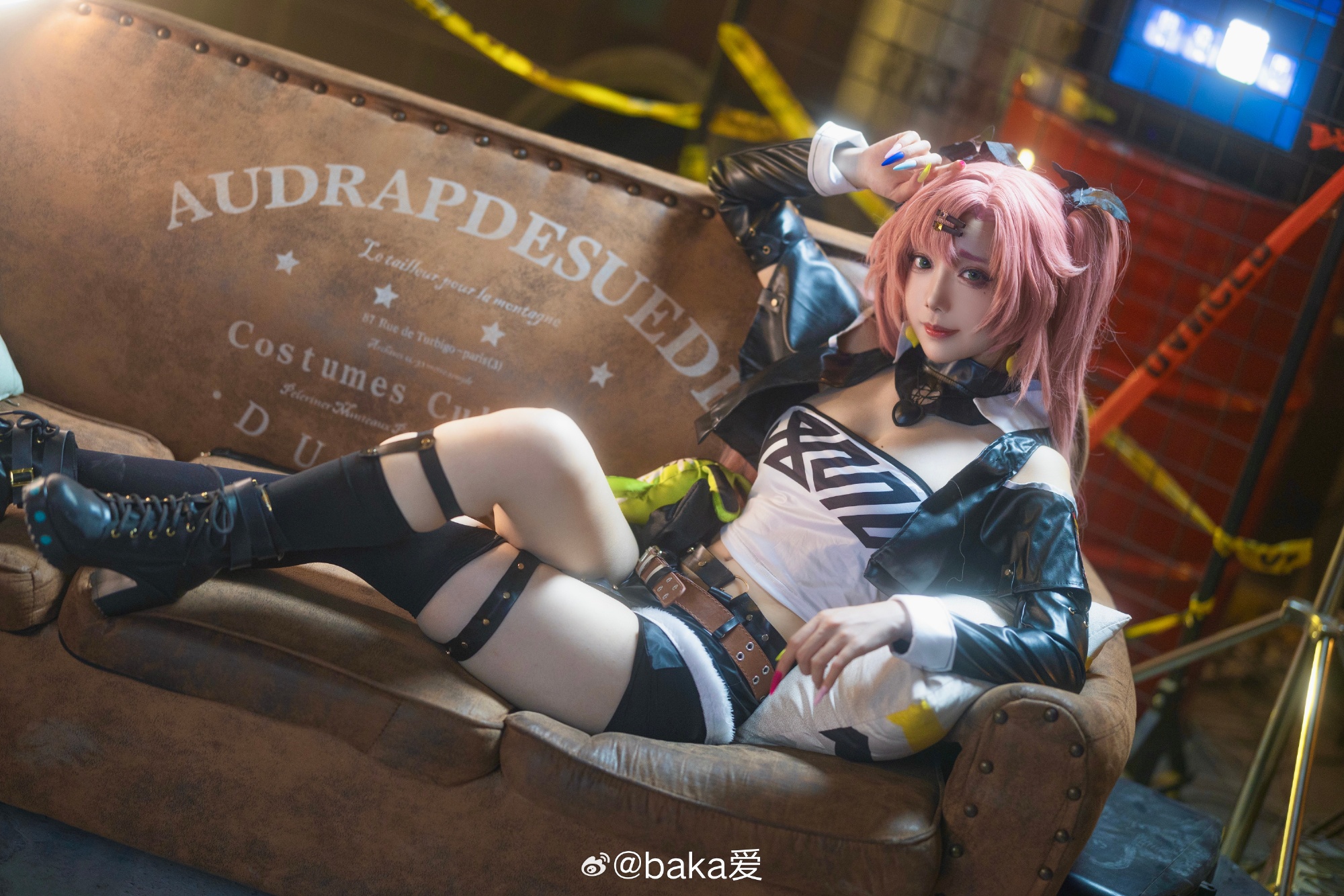 图片[8]-拐个弯与生活和解 得失都随意-忙忙软件库