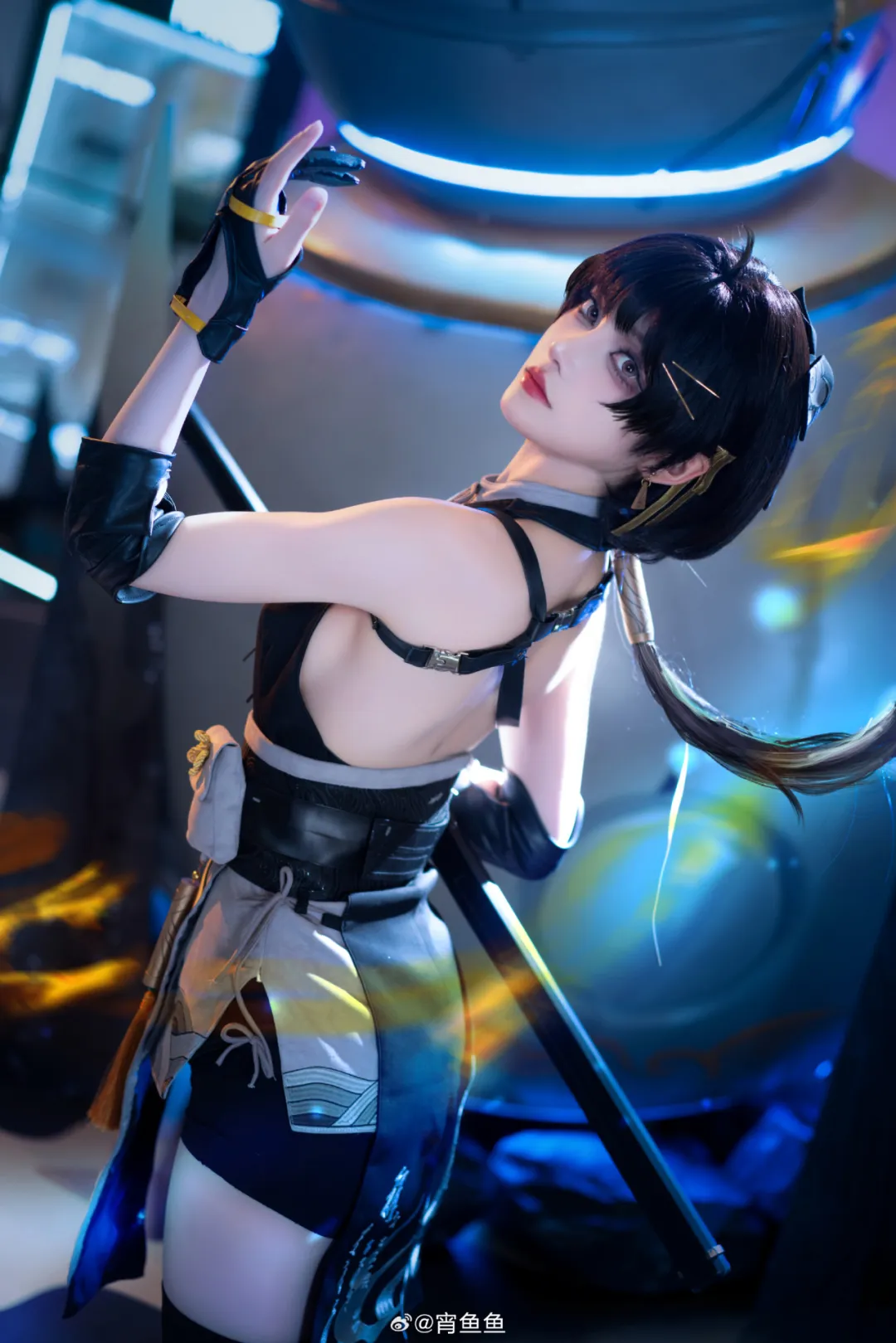 图片[5]-漂泊者，路途还很遥远，继续前进吧-忙忙软件库