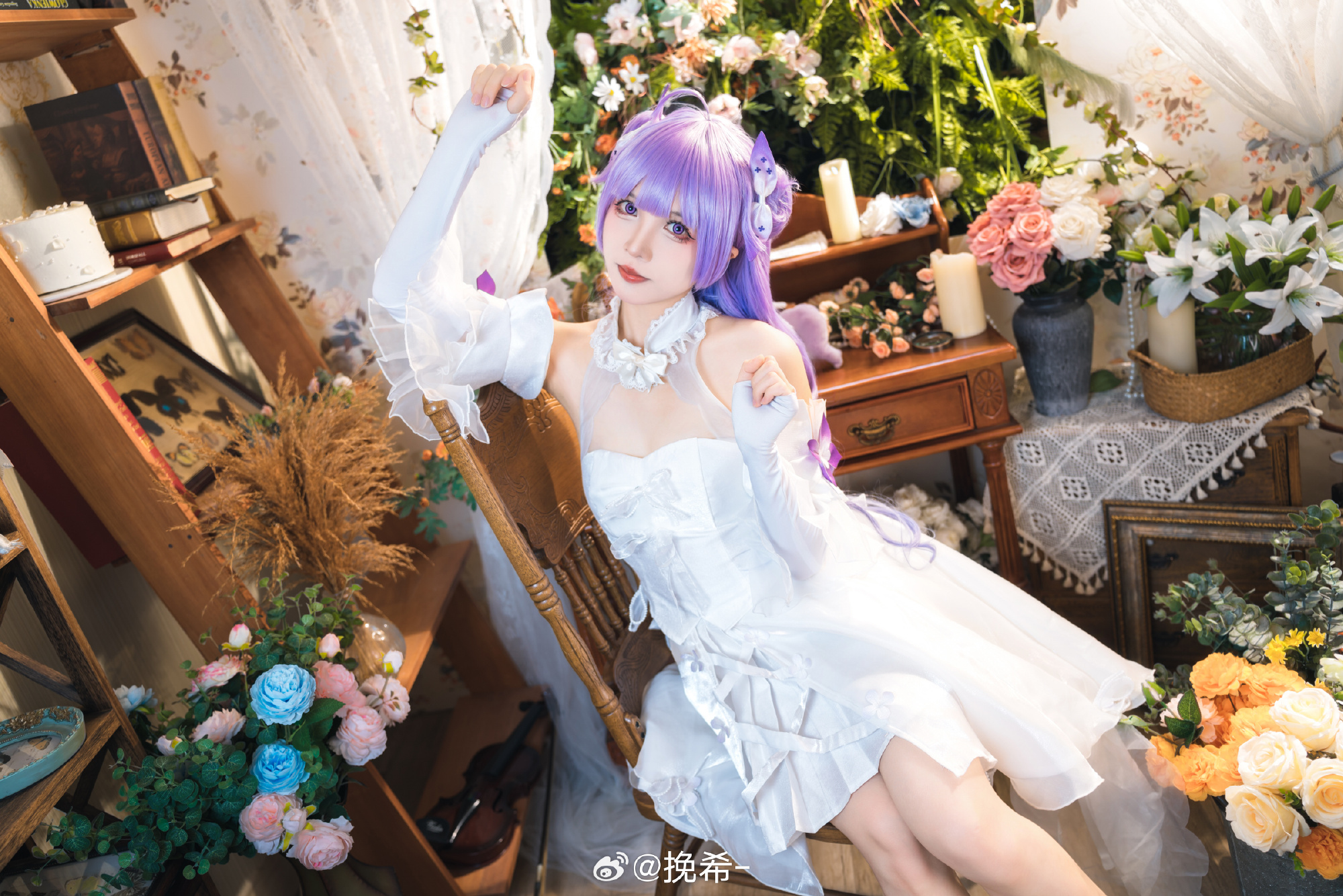 图片[6]-做不到虚荣融合所以独善其身-忙忙软件库