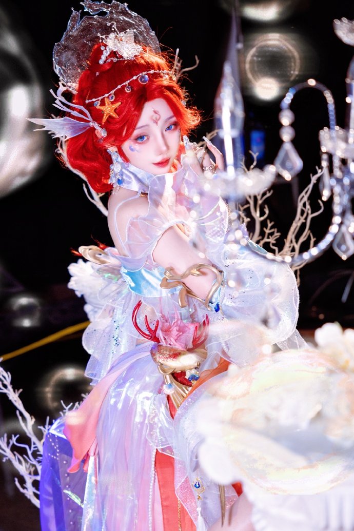 图片[2]-当我长出双腿，才明白何为堕入深渊-忙忙软件库