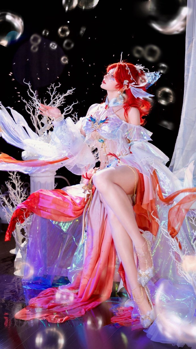 图片[1]-当我长出双腿，才明白何为堕入深渊-忙忙软件库