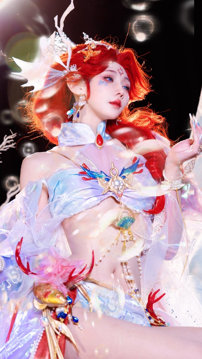 图片[9]-当我长出双腿，才明白何为堕入深渊-忙忙软件库