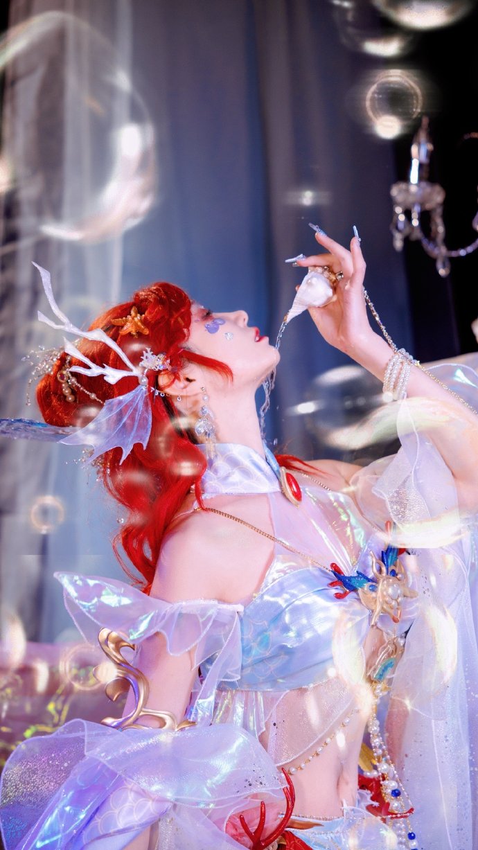 图片[6]-当我长出双腿，才明白何为堕入深渊-忙忙软件库