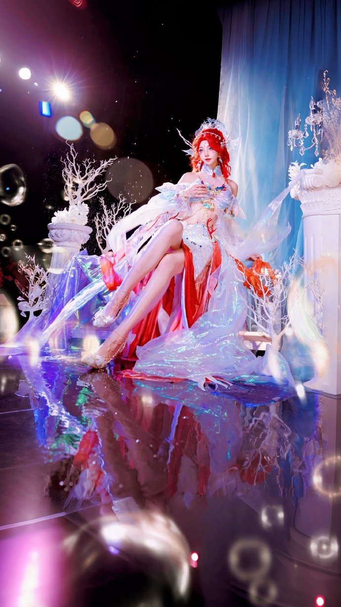 图片[8]-当我长出双腿，才明白何为堕入深渊-忙忙软件库