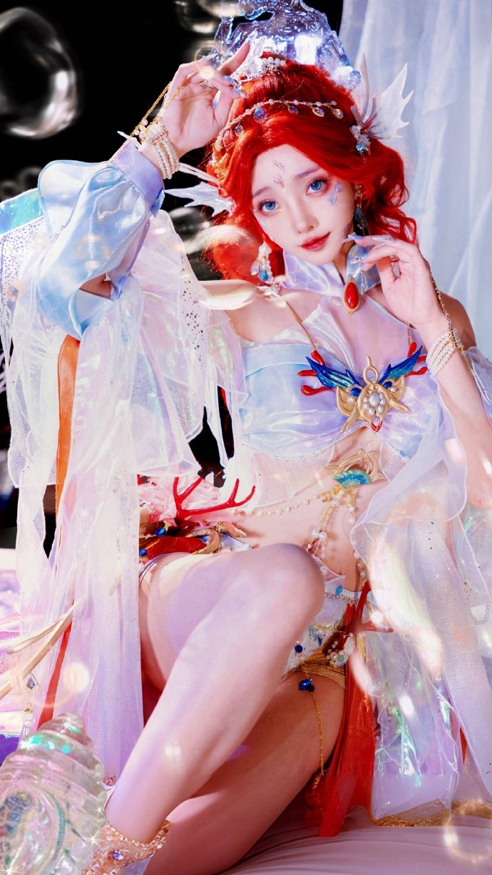 图片[7]-当我长出双腿，才明白何为堕入深渊-忙忙软件库