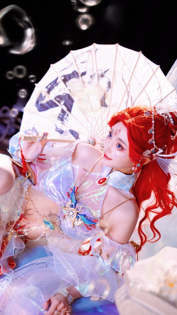 图片[4]-当我长出双腿，才明白何为堕入深渊-忙忙软件库