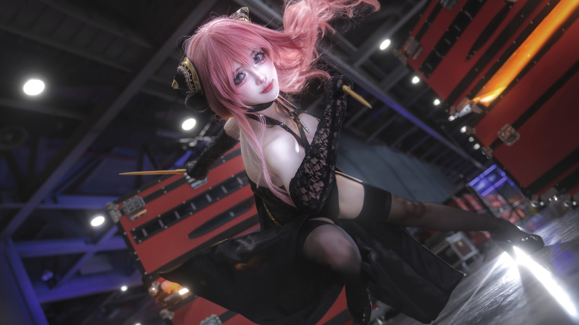 图片[6]-追逐的不是别人 是你自己满怀期待的心-忙忙软件库