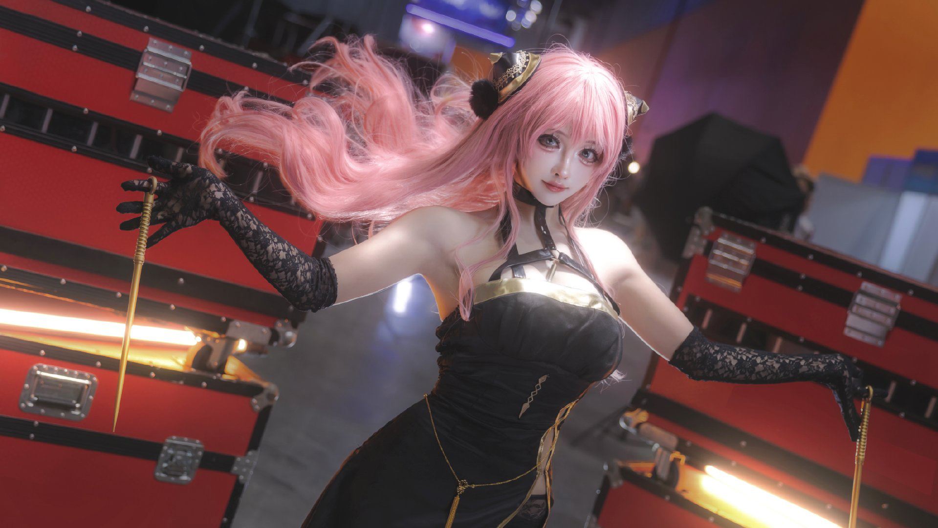 图片[1]-追逐的不是别人 是你自己满怀期待的心-忙忙软件库