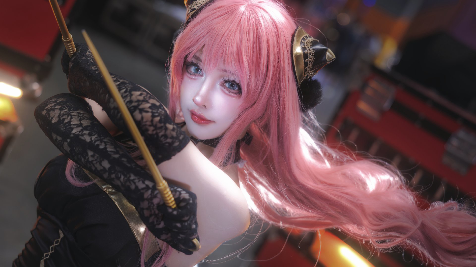 图片[4]-追逐的不是别人 是你自己满怀期待的心-忙忙软件库