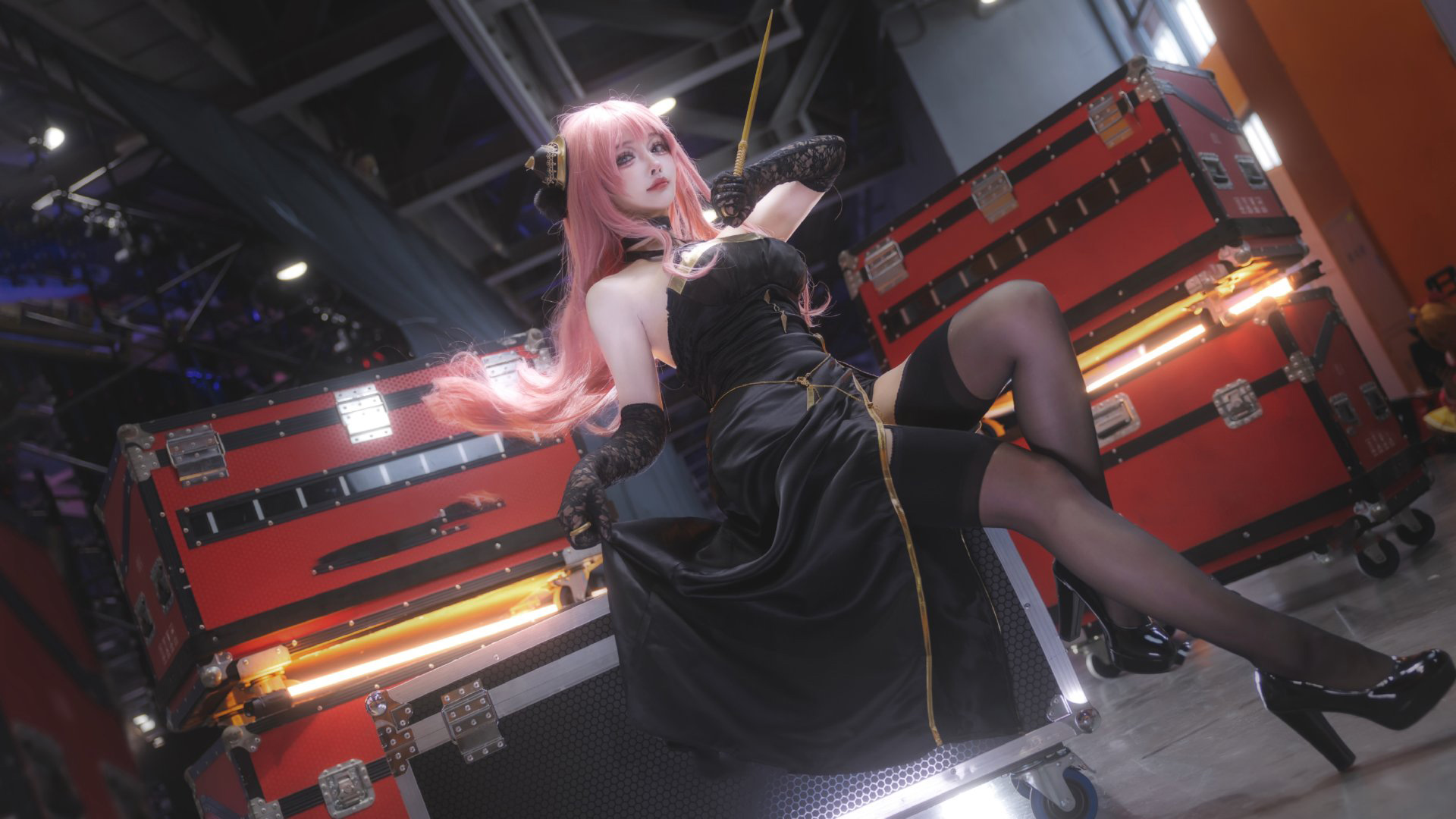 图片[2]-追逐的不是别人 是你自己满怀期待的心-忙忙软件库