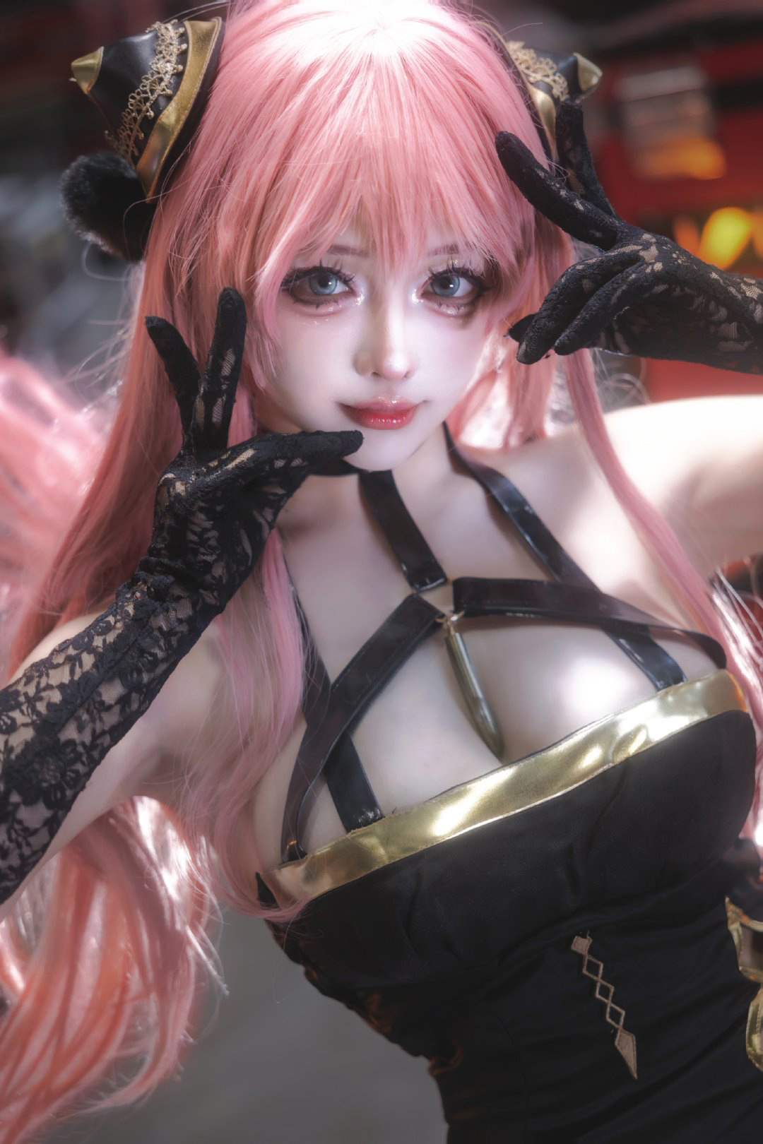 图片[3]-追逐的不是别人 是你自己满怀期待的心-忙忙软件库