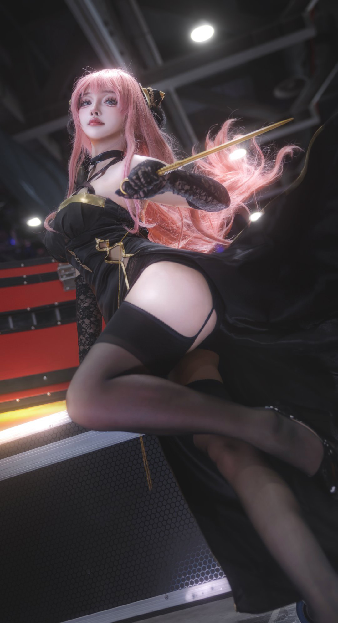 图片[5]-追逐的不是别人 是你自己满怀期待的心-忙忙软件库