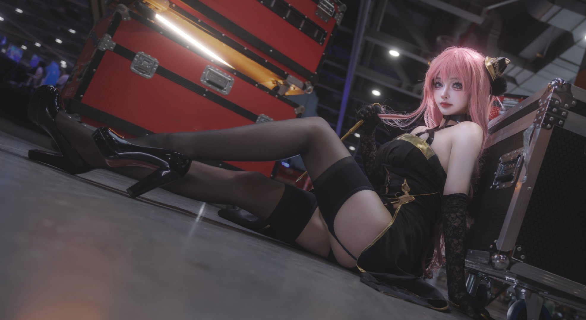 图片[7]-追逐的不是别人 是你自己满怀期待的心-忙忙软件库