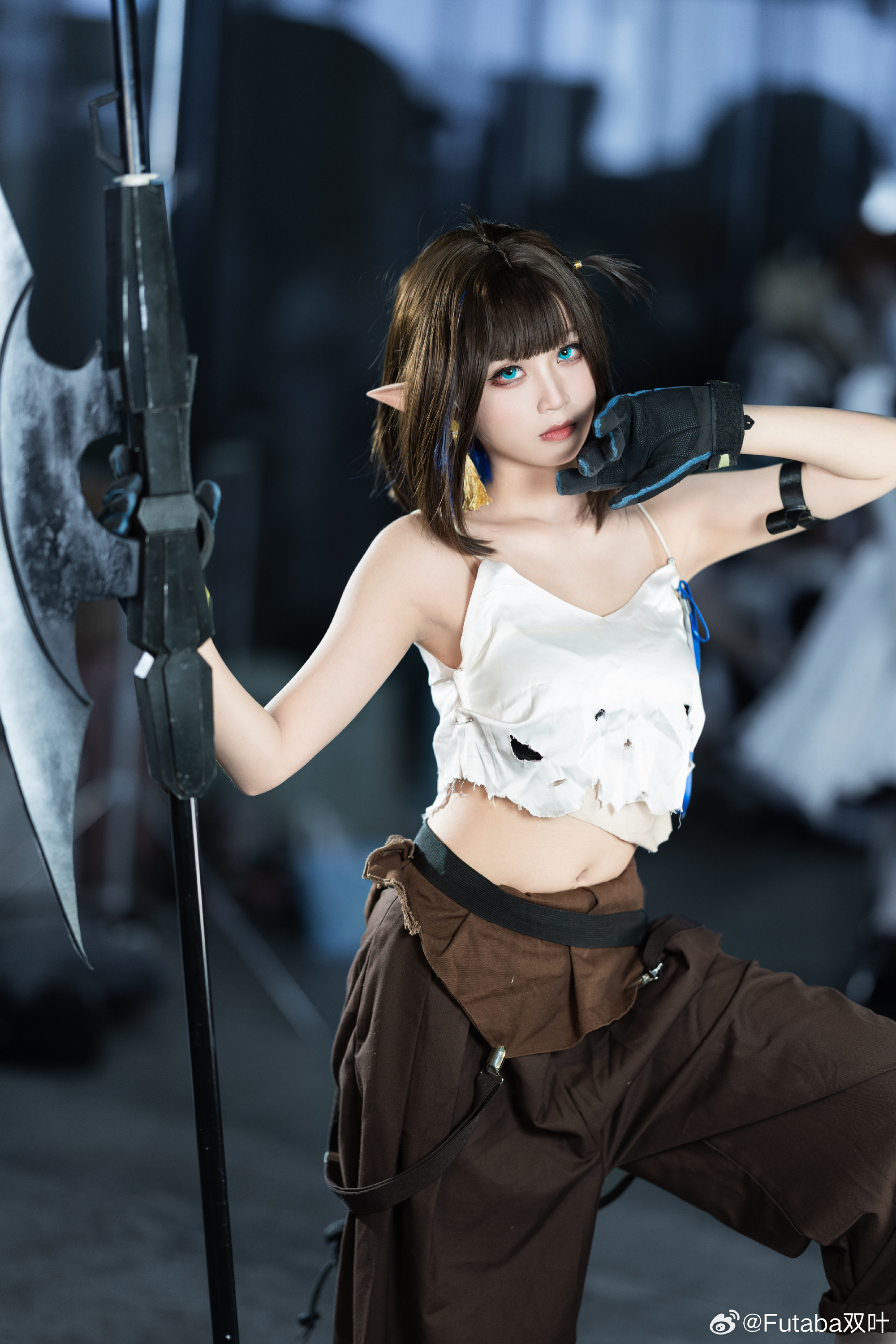 图片[6]-在任何环境里 都能成为其中的风景-忙忙软件库