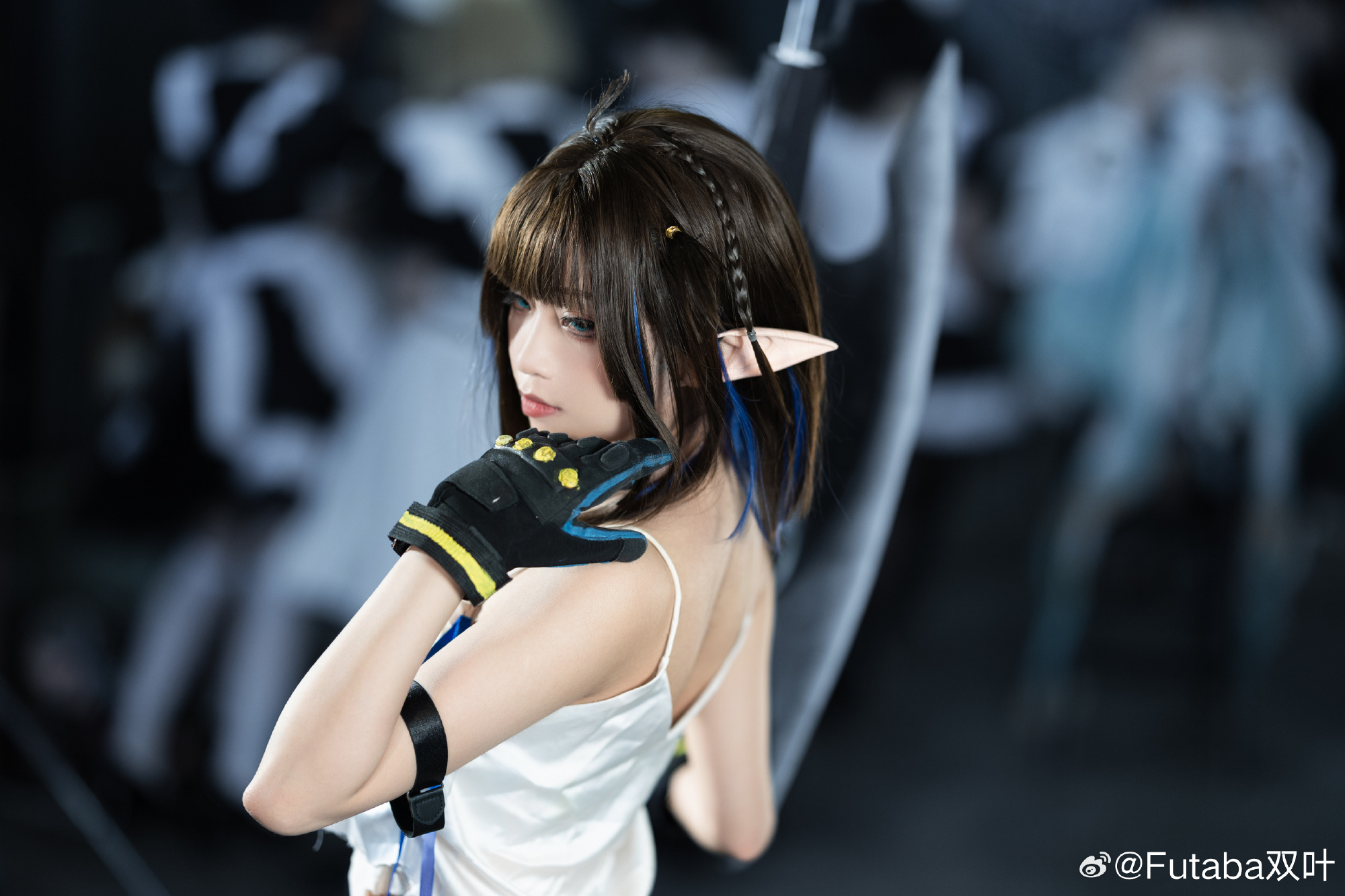 图片[8]-在任何环境里 都能成为其中的风景-忙忙软件库