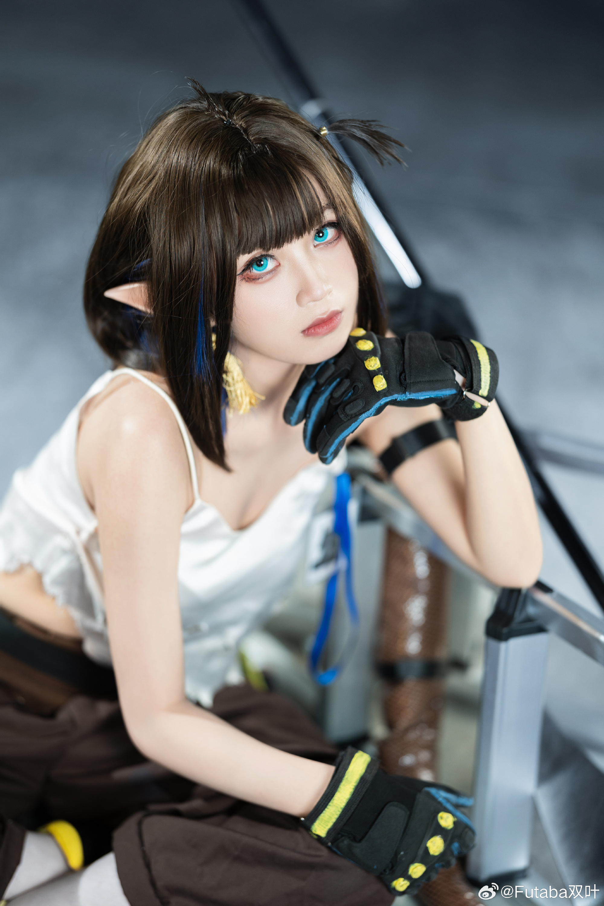 图片[15]-在任何环境里 都能成为其中的风景-忙忙软件库