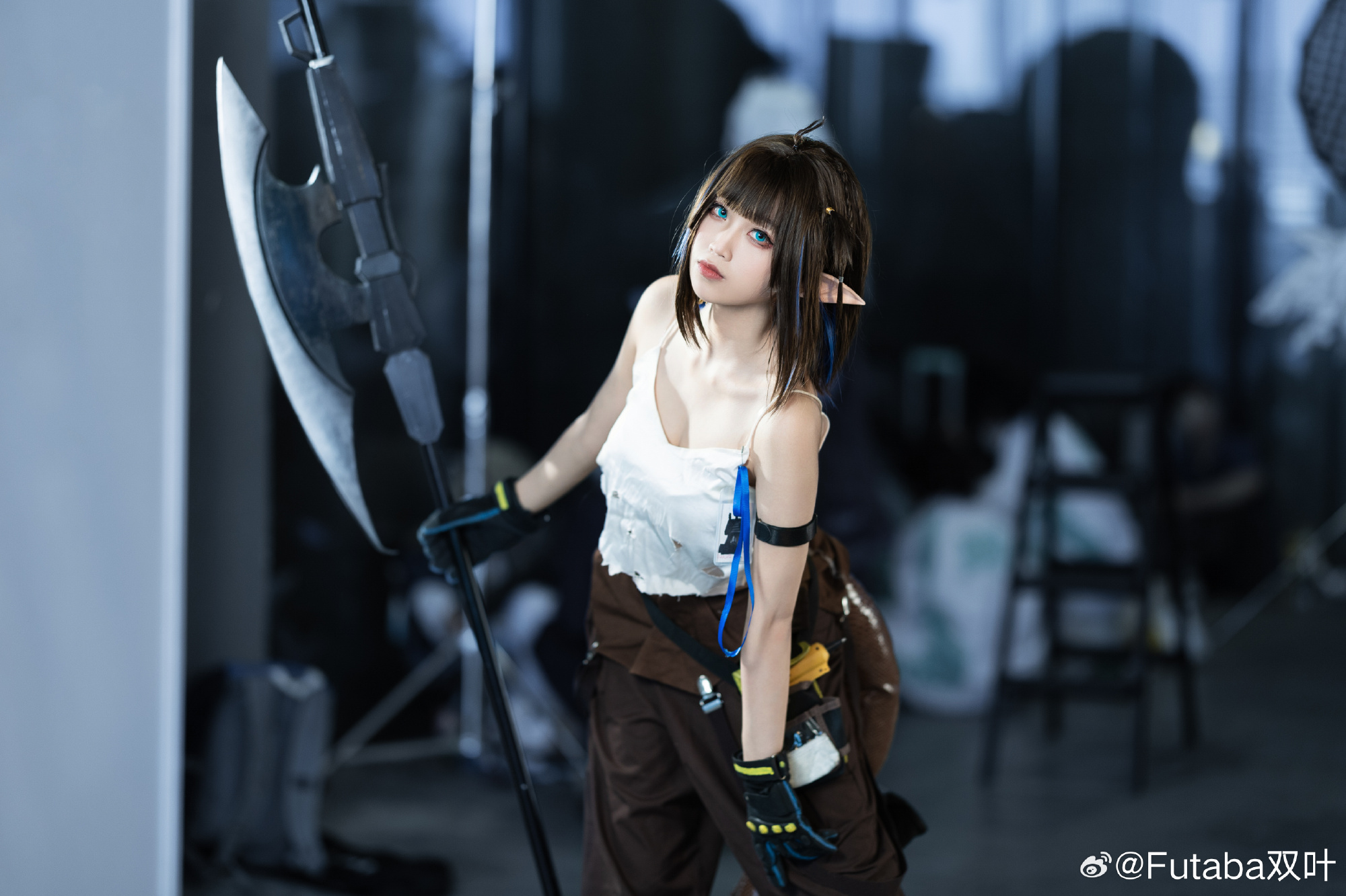 图片[13]-在任何环境里 都能成为其中的风景-忙忙软件库