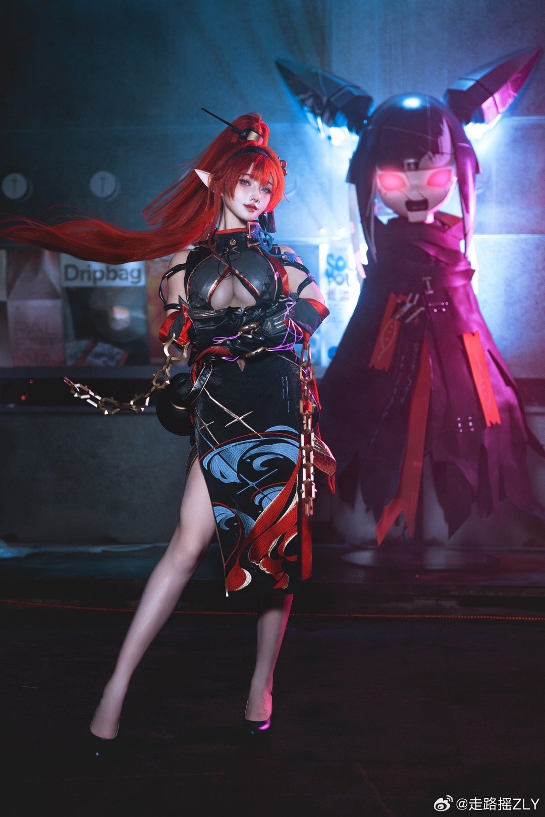 图片[5]-路上总是有阴影，但抬头总能看见阳光-忙忙软件库