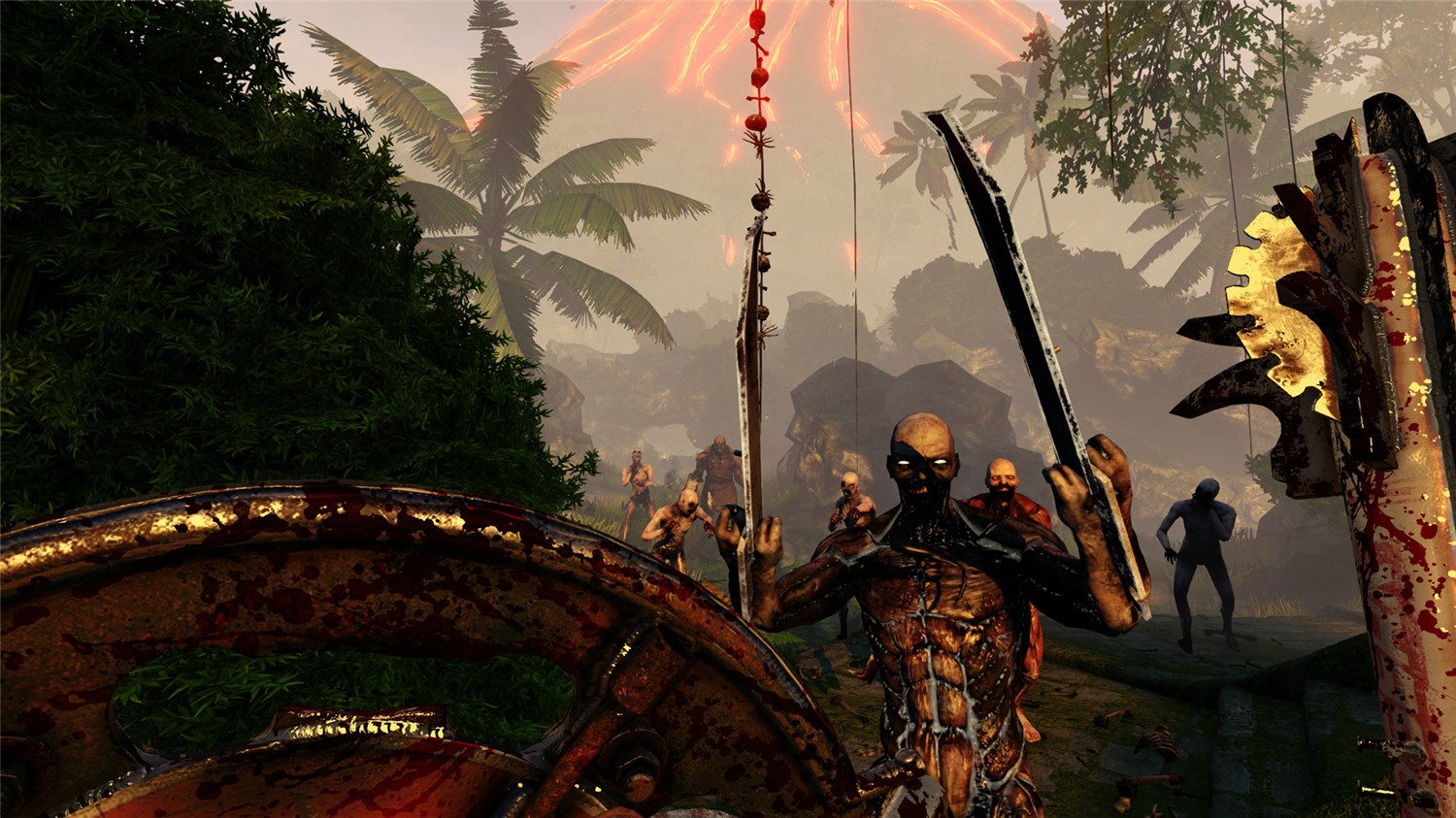 图片[3]-杀戮空间2/Killing Floor 2|官方简体中文-忙忙软件库