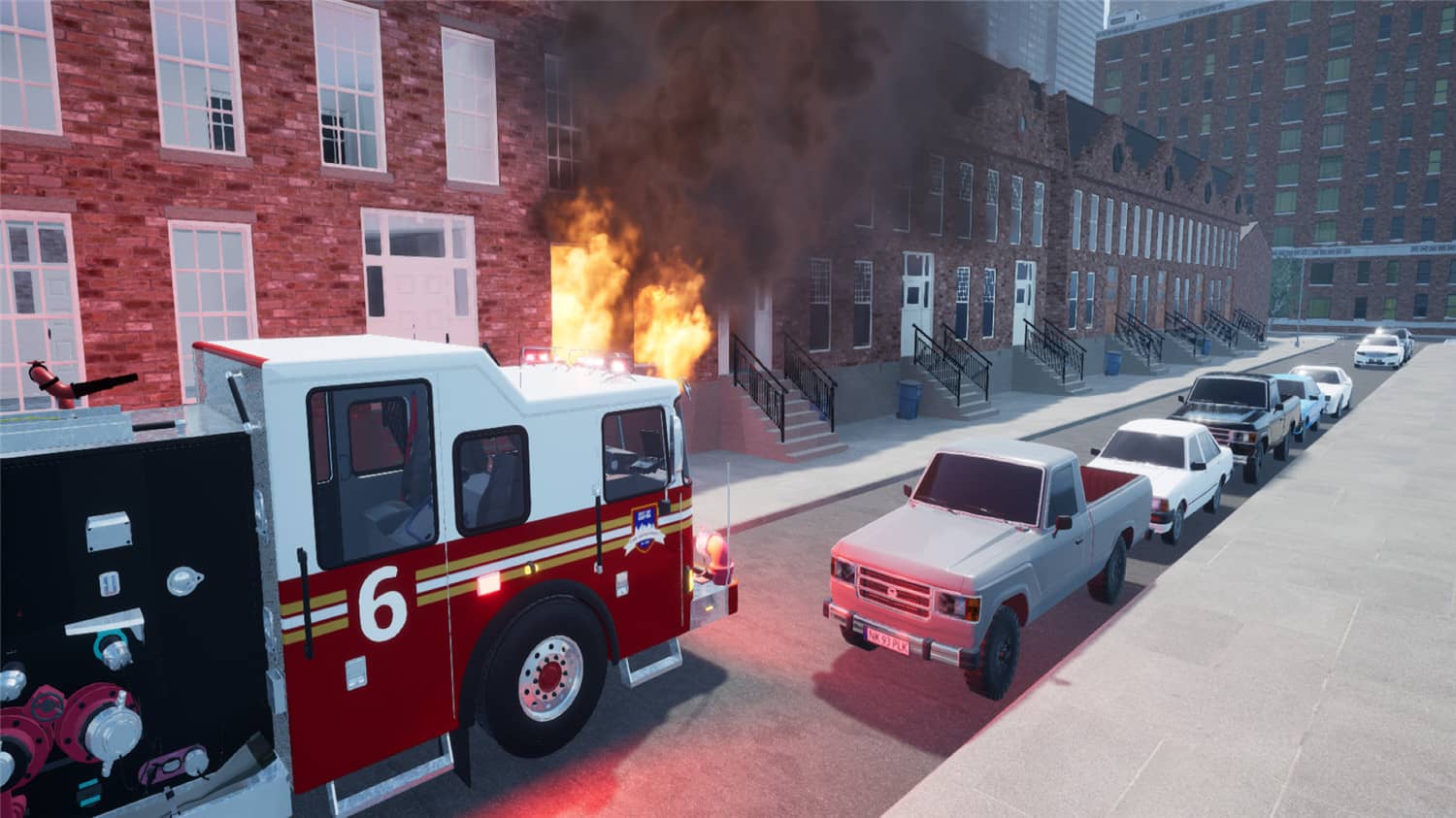 图片[6]-火焰之中/Into The Flames|官方简体中文-忙忙软件库