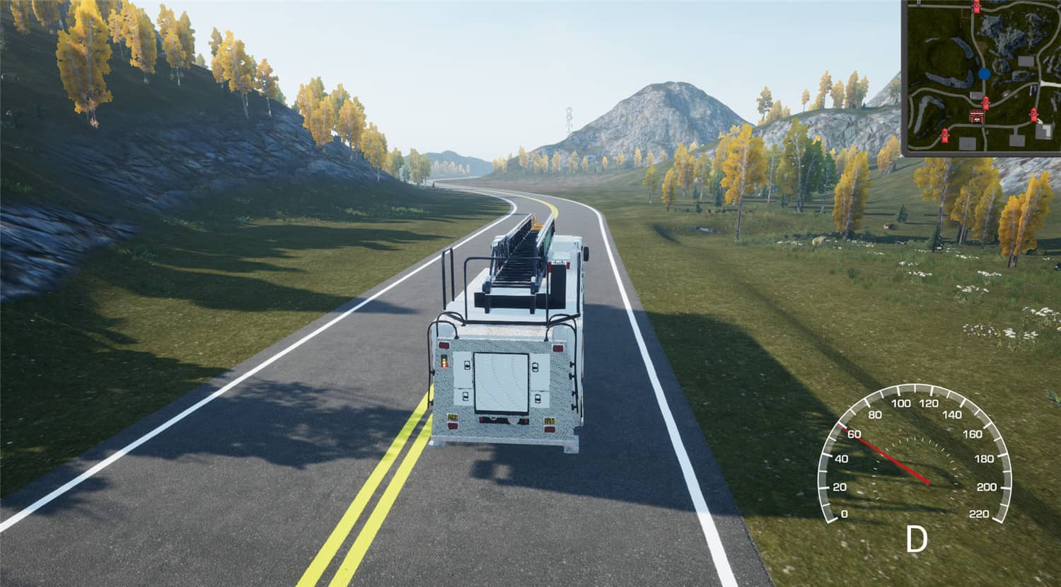 图片[5]-火焰之中/Into The Flames|官方简体中文-忙忙软件库