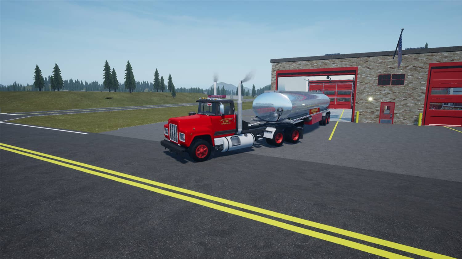 图片[4]-火焰之中/Into The Flames|官方简体中文-忙忙软件库