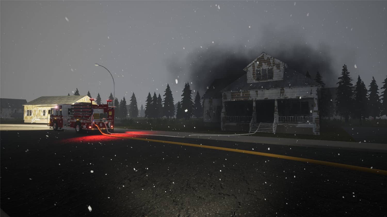 图片[1]-火焰之中/Into The Flames|官方简体中文-忙忙软件库