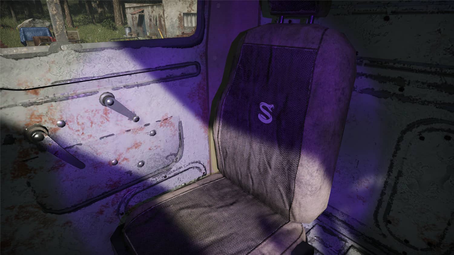 图片[3]-缉私警察/Contraband Police|官方简体中文-忙忙软件库