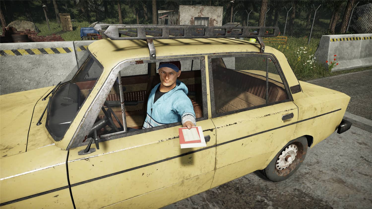 图片[2]-缉私警察/Contraband Police|官方简体中文-忙忙软件库