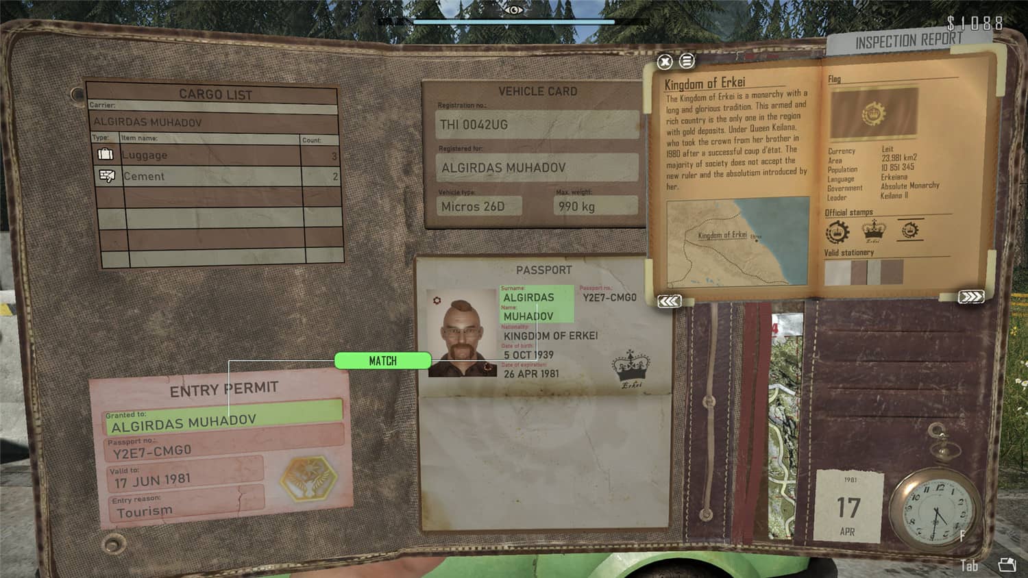 图片[5]-缉私警察/Contraband Police|官方简体中文-忙忙软件库